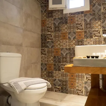 Appartamento Dina Studio 2 Argostoli (Kefalonia)