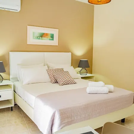 Dina Studio 2 Appartamento Argostoli (Kefalonia)