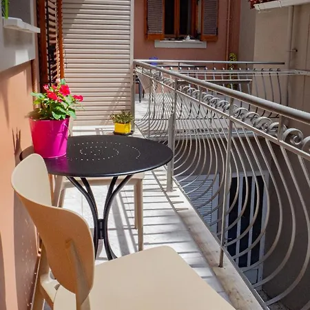Appartamento Dina Studio 2 Argostoli (Kefalonia)