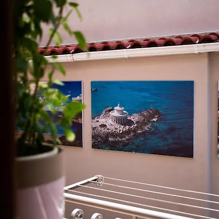 Dina Studio 2 Appartamento Argostoli (Kefalonia)